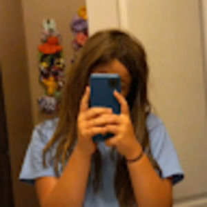 Meet your Posher, Addy